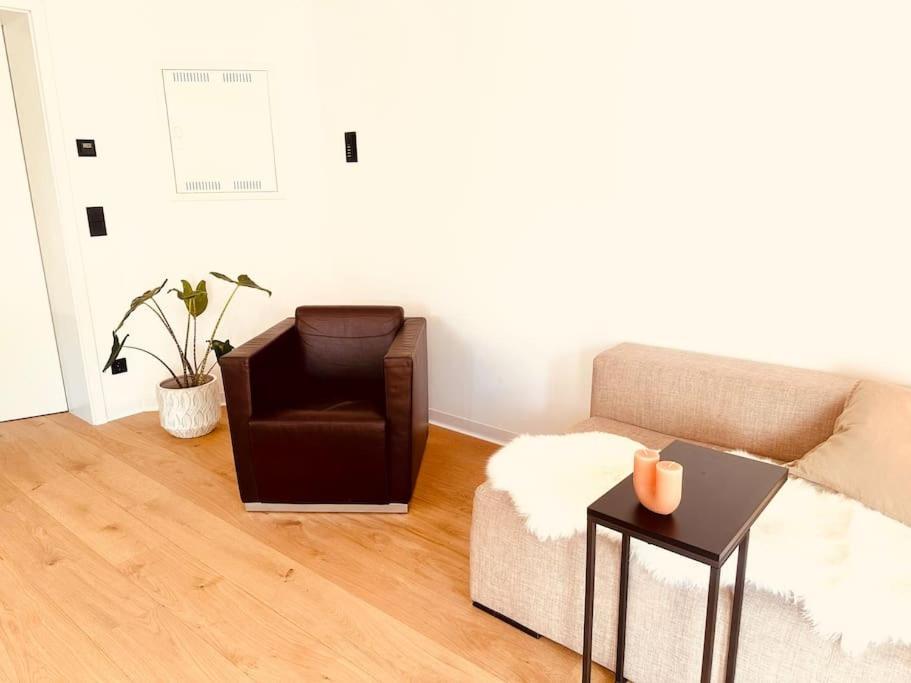 2 Zimmer Apartment Sindelfingen Boeblingen Calw Aidlingen Exterior photo