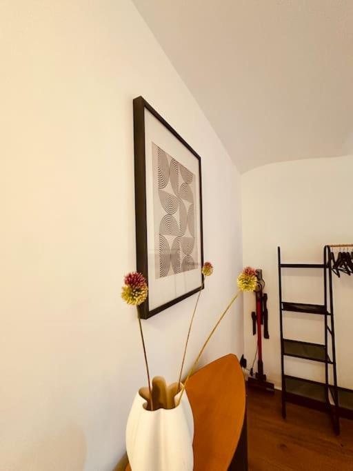 2 Zimmer Apartment Sindelfingen Boeblingen Calw Aidlingen Exterior photo