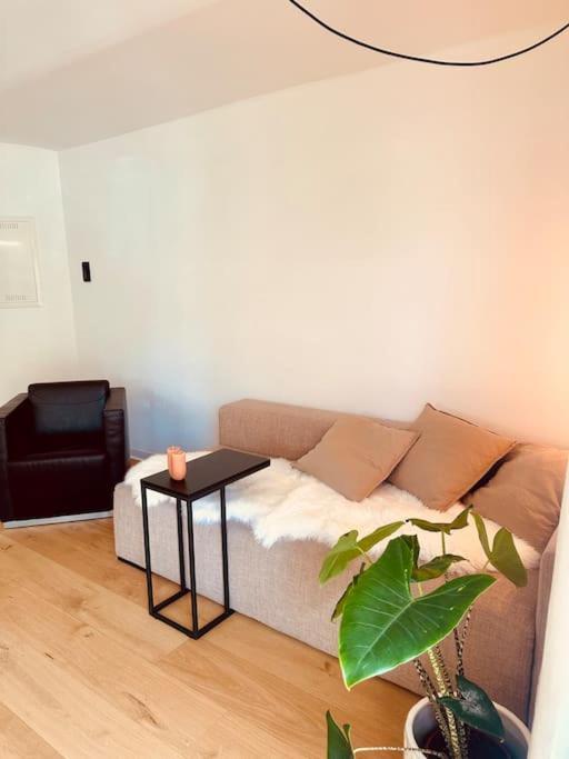 2 Zimmer Apartment Sindelfingen Boeblingen Calw Aidlingen Exterior photo