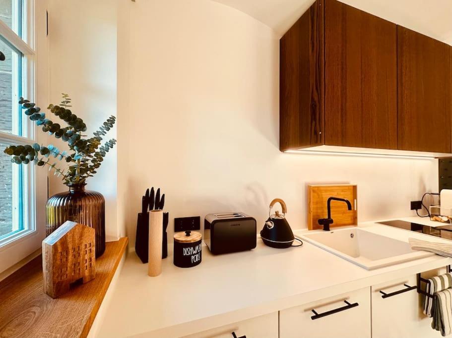 2 Zimmer Apartment Sindelfingen Boeblingen Calw Aidlingen Exterior photo