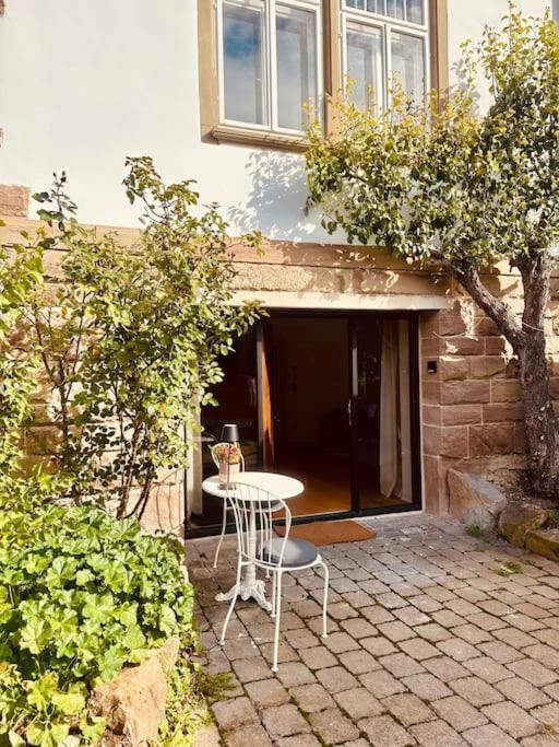2 Zimmer Apartment Sindelfingen Boeblingen Calw Aidlingen Exterior photo