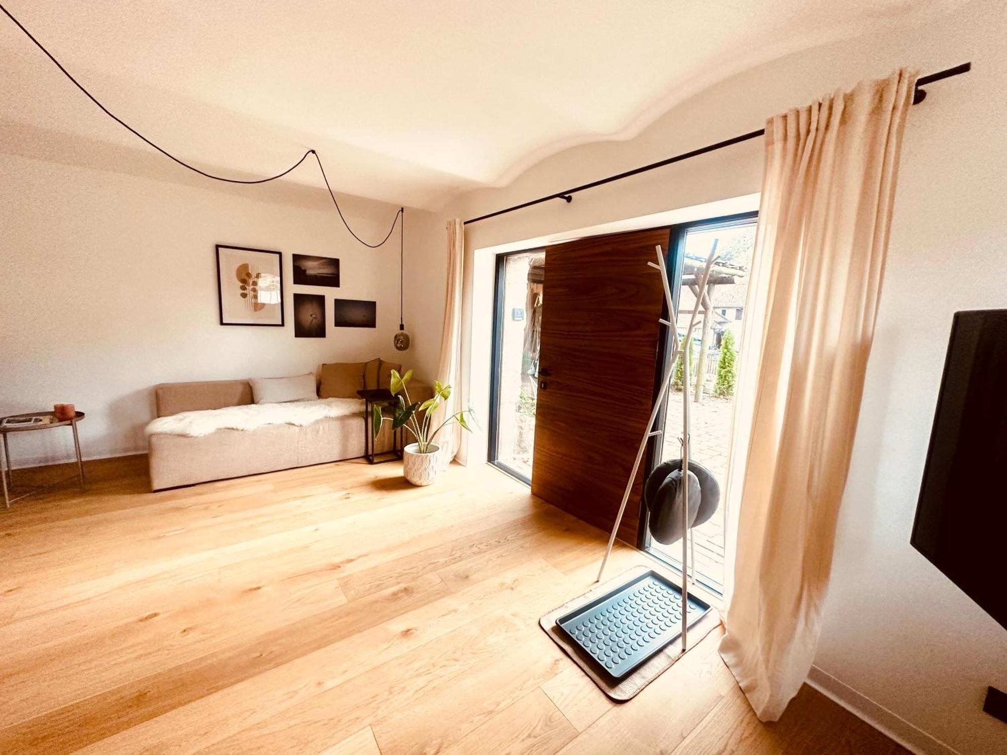 2 Zimmer Apartment Sindelfingen Boeblingen Calw Aidlingen Exterior photo