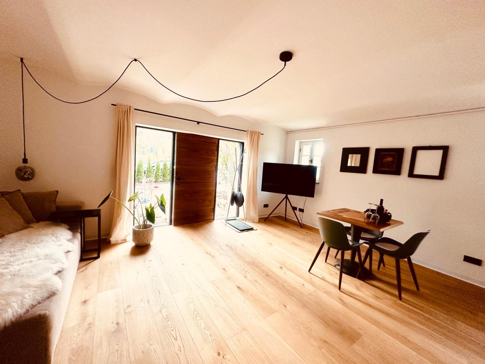 2 Zimmer Apartment Sindelfingen Boeblingen Calw Aidlingen Exterior photo