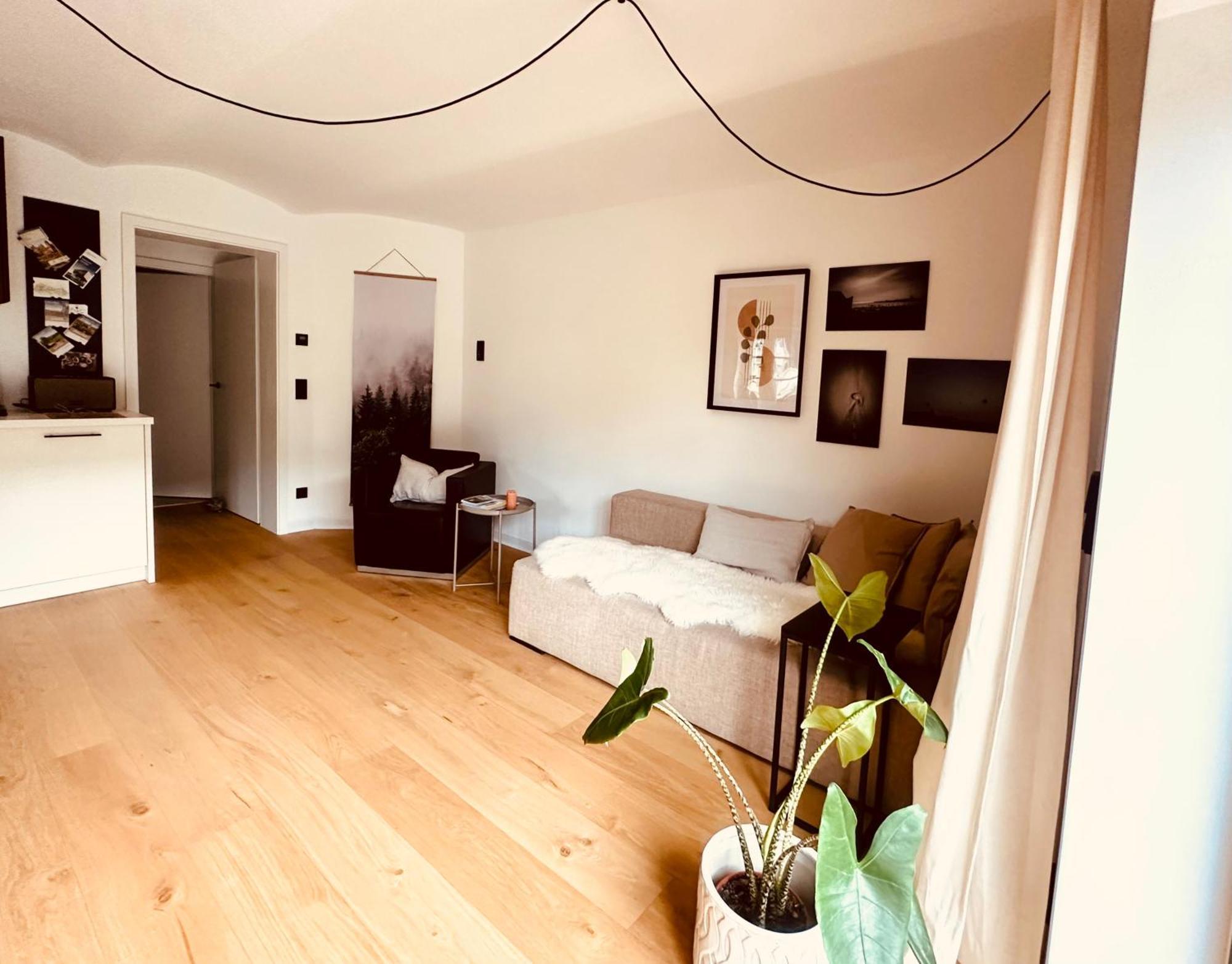 2 Zimmer Apartment Sindelfingen Boeblingen Calw Aidlingen Exterior photo
